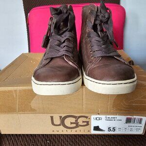 UGG W Blaney Shoe